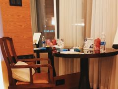 -厦门海港英迪格酒店(中山路店)