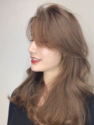 -FASHION PALACE hair+