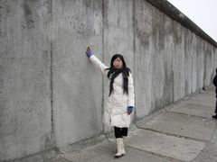 -柏林墙纪念馆