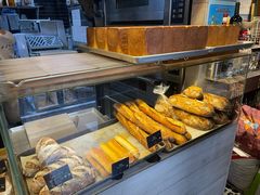 大堂-mbd(华山路店)