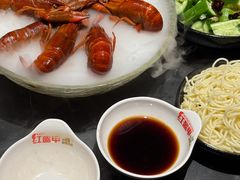 -红盔甲·小龙虾(人民广场店)