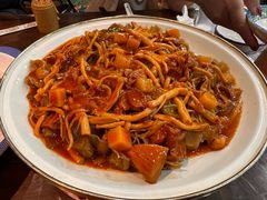 -乔家满族八大碗(流水沟店)