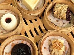 -苏梦江南·淮扬菜(夫子庙店)