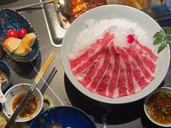 -大隐·成都火锅Bistro(合生麒麟新天地店)