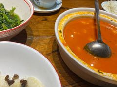 -黄泥岗·黄陂农家菜(百步亭店)