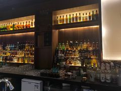 -STARRY CAFE & LOUNGE BAR(高新店)