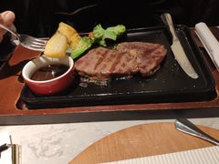 -必胜客(环球店)