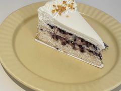 -CAKE WANG千层制造所(省府店)