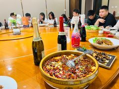 -一品名厨堂(先锋路店)