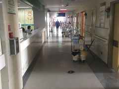 -山东大学齐鲁医院(青岛院区)