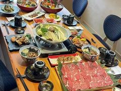 -蟹福家活蟹料理·豪华自助(绿洲假日酒店)