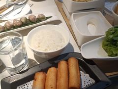 -海底捞火锅(海悦天地店)