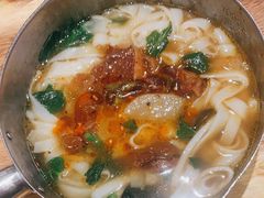 -小满手工粉(上海文峰广场店)