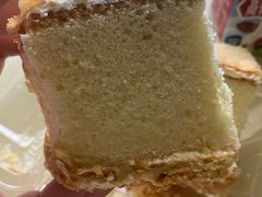 酒醉蛋糕-国际饭店·帆声西饼屋(黄河路店)