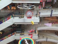 -凯德广场(金牛店)