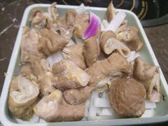-红九格老火锅(三峡广场店)