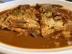 -大潮淮·淮扬菜(何园旗舰店)