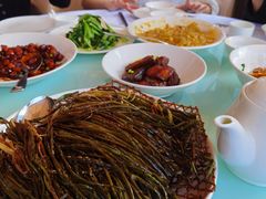 -新吉士·上海菜(浦东LCM置汇旭辉店)