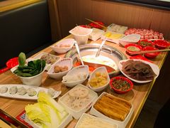 -季季红火锅(长沙步行街店)