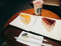 -星巴克臻选(泉州晋江SMMALL店)