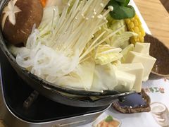 -林妈妈村·日式料理(宝山万达店)