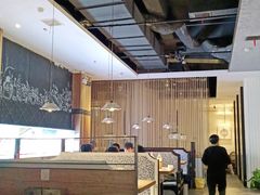 大堂-青花小镇(凯翔新天地店)