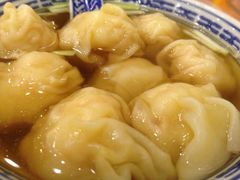 iphone_upload_pic-麦奀云吞面世家(佐敦店)