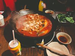 -老天桥蛙炉火锅(姑苏总店)