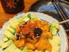 -鸟鹏烧鸟居酒屋(仁恒梦中心店)