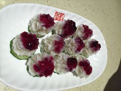 岳姥姥饺子-岳姥姥饺子(泺文路店)