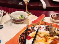 -万宝海鲜舫(劳动公园店)