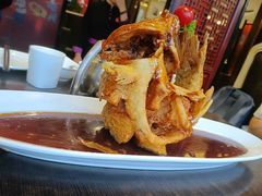 -老牌坊鲁菜名店(聊城美食岛店)