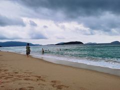 -三亚亚龙湾天域度假酒店