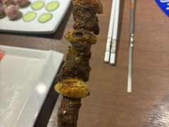 -快乐小羊·内蒙牛羊肉火锅(流花中心店)