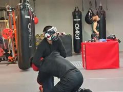 -花环泰拳·勒德斯拉泰拳馆(静安店)