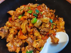 -威哥的菜·地道长沙菜(雨花亭店)