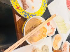-南门涮肉(上海二店)