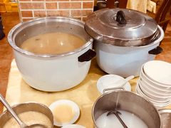 -电白鸭粥店(下沙二坊88号店)