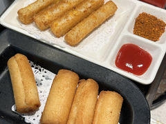 -海底捞火锅(王家湾摩尔城店)
