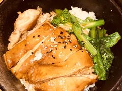 -greenjoy绿享轻食(宁海路店)