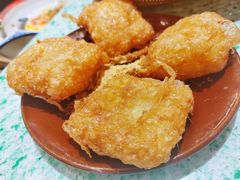 -鸿姐老火锅(疁城新天地店)
