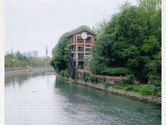 -成都市活水公园