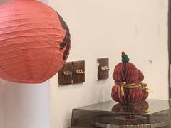 -富贵面包公司(运河店)