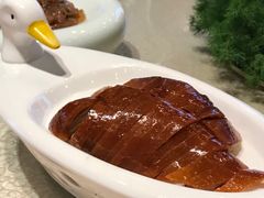 -香厨中餐厅(松北香格里拉店)