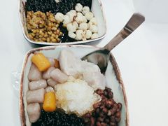 -鲜芋仙(观音桥大融城LG店)