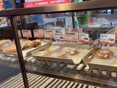-爸爸糖吐司面包(悠唐购物中心店)
