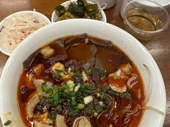 -蒋家肠旺面馆(合群路店)
