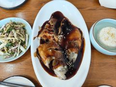 -百家鲜·杭帮菜