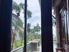 -三亚亚龙湾希尔顿酒店