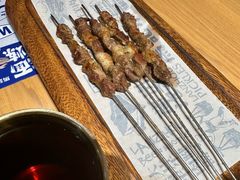 -马记永·兰州牛肉面(天通苑家乐福店)